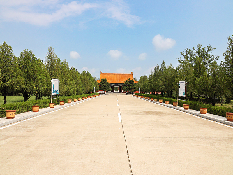 朝阳陵园环境怎么样？朝阳陵园在哪里预约扫墓？